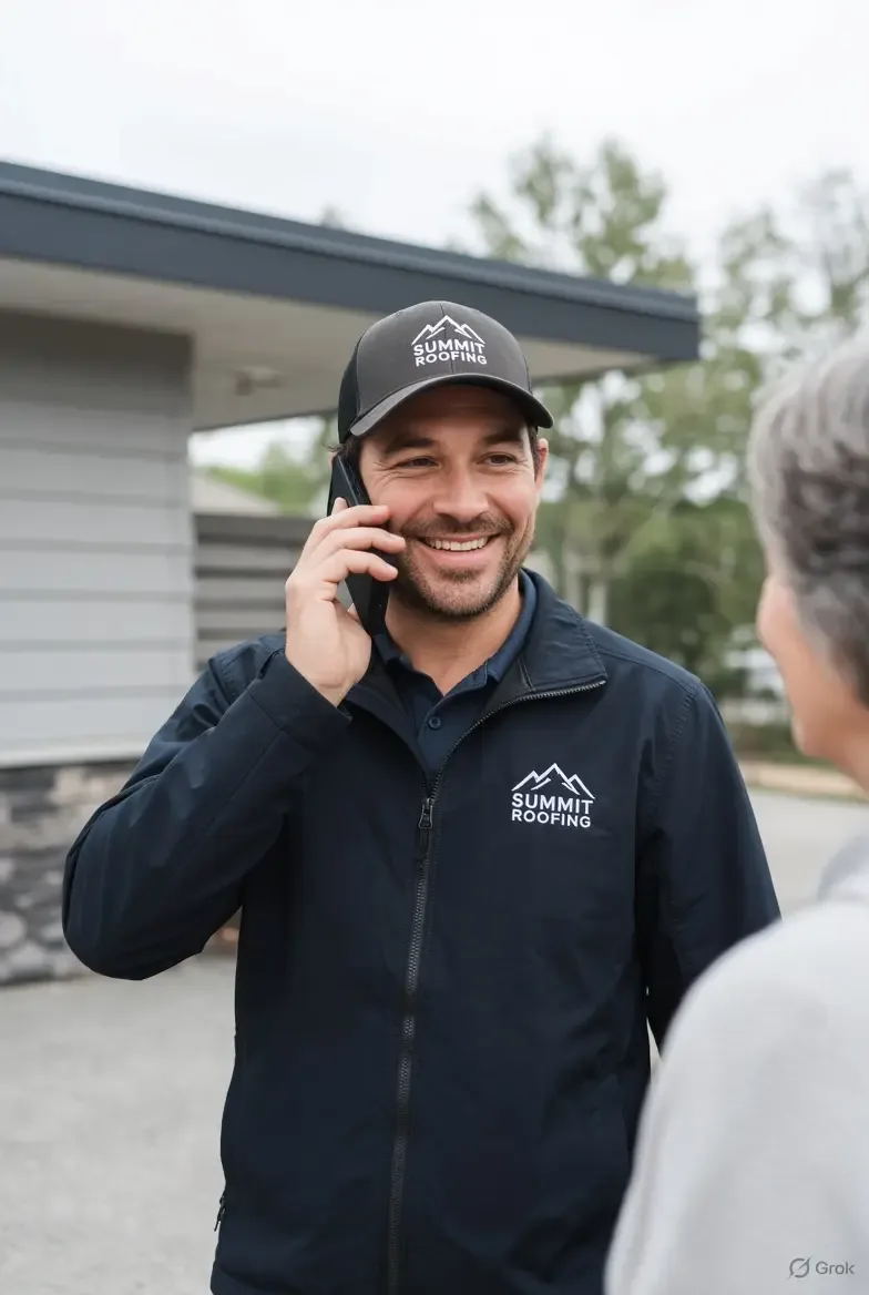 Flat Roof Leak Repair Denver, CO FAQs